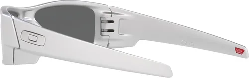 Miniatura 5 de Oakley Oo9014 Gascan - Anteojos de sol rectangulares para hombre
