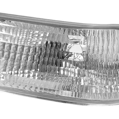 Miniatura 4 de HECASA Carcasa de repuesto para faros delanteros AM135617 compatible con John Deere X SE Series X465 X475 X485 X495 X575 X585 X595 X700 X720 X724
