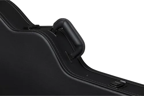 Miniatura 5 de Gibson ES-335 Hardshell Case Modern, Negro