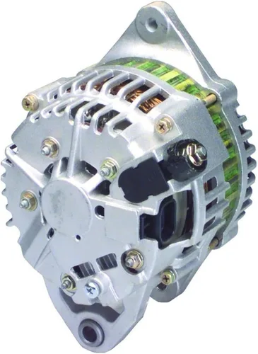 Miniatura 2 de Premier Gear PG-13788 Reemplazo del alternador para Mazda Miata L4 (99-00), BP4W-18-300B, BP4W-18-300C, LR170-758