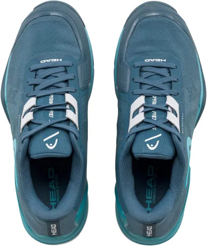 Miniatura 4 de HEAD Sprint Pro 3.5 - Tenis para mujer