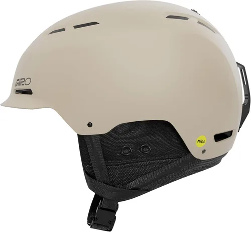 Miniatura 7 de Casco de esquí Giro Trig MIPS - Casco de snowboard para hombres, mujeres y jóvenes - Blanco mate (limitado)