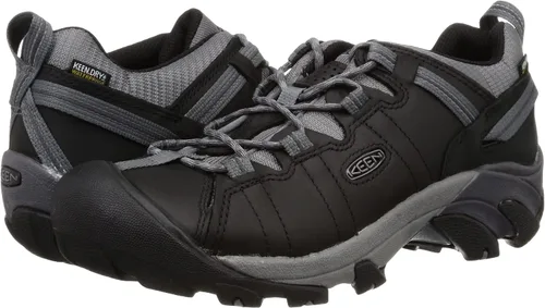Miniatura 7 de KEEN Mens Targhee 2 Low Height Waterproof Hiking Shoes