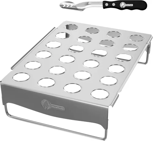 Pimienta Roaster Parent, Moderno, Plateado