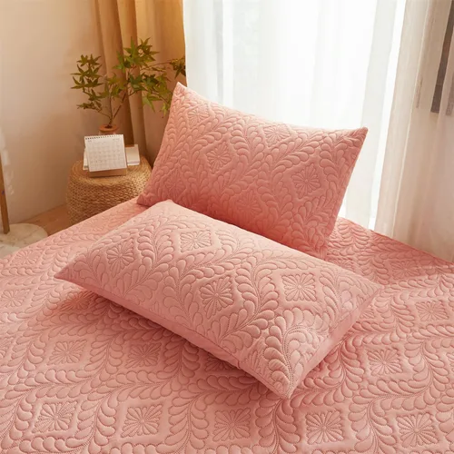 Miniatura 12 de Protector de colchón impermeable, transpirable, suave, para colchón de 6 a 18 pulgadas, funda de colchón lavable sin ruido para dormitorio, hotel