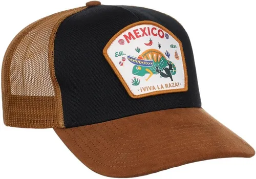 Miniatura 3 de Local Crowns El gorro de México