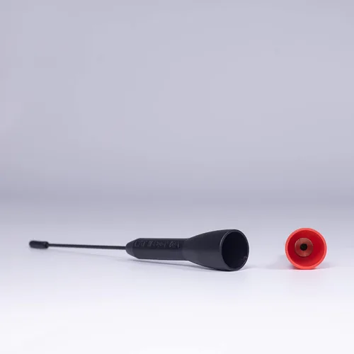 Miniatura 5 de Pines de sonda de aguja para multímetro, juego de sonda de aguja extensible, adaptador de punta de punta de punta de aguja perforadora