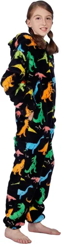 Miniatura 4 de Pijama suave con capucha, disfraz de Halloween, regalos para niñas