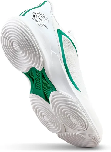 Miniatura 5 de Wilson Zapatos de pádel Hurakn Lite para hombre