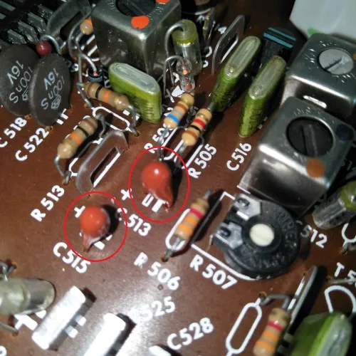 Miniatura 5 de Condensador de película metalizada de 180 piezas, 15 valores, 400 V 630 V 0.001uF a 0.56uF CBB22 Película de polipropileno DC Kit surtido