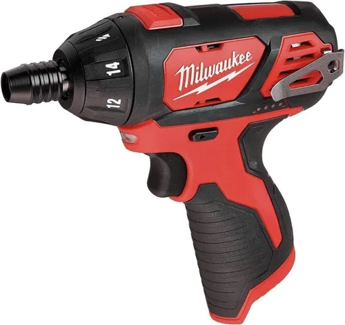 Miniatura 4 de Milwaukee Caja genérica M12-2401-20 (solo herramienta)