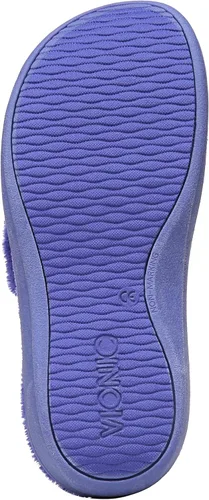 Miniatura 5 de Vionic Sandalias de descanso Tropez para mujer con hebilla ajustable y soporte de arco ortopédico oculto