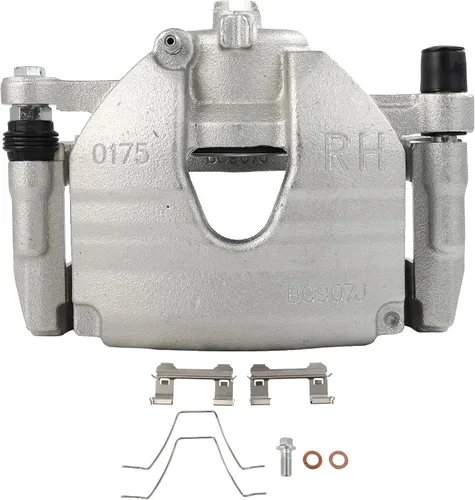 Miniatura 26 de ECCPP 18B5032C Front Left Disc Brake Caliper Assembly w/Bracket Fit For Mitsubishi For Lancer 2008-2017