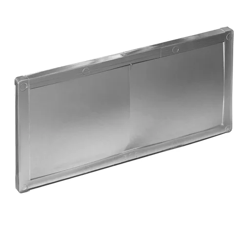 3M Speedglas - Placa de aumento para casco de soldadura 3.0X 06-0500-59