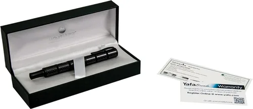 Miniatura 5 de Monteverde Pluma Rollerball pluma de fibra de carbono (MV41596)