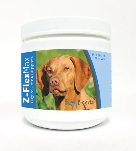 Miniatura 39 de Healthy Breeds Goldendoodle Z-Flex Max - Soporte para cadera y articulaciones para perro, 180