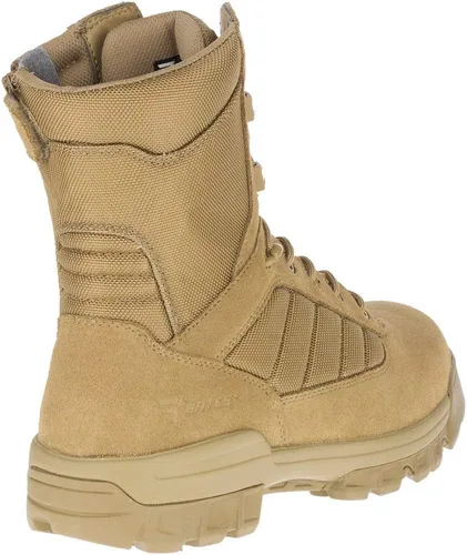 Miniatura 3 de Bates Botas militares para hombre de 8" Ultralite Tactical Sport Side Zip