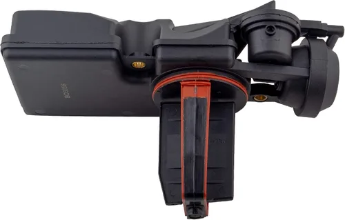 Miniatura 4 de BOXI Unidad de ajuste de aleta de colector de admisión de aire, válvula de control de corredor compatible con BMW E53 X5 E46 E60 E83 E85 325i 325Ci