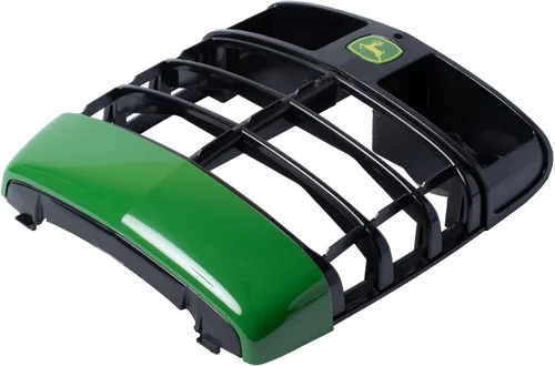 Miniatura 5 de Rejilla para equipo original John Deere # LVA11379
