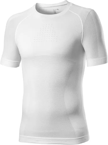 Miniatura 6 de CASTELLI, Capa base de manga corta sin costuras Core - Hombre