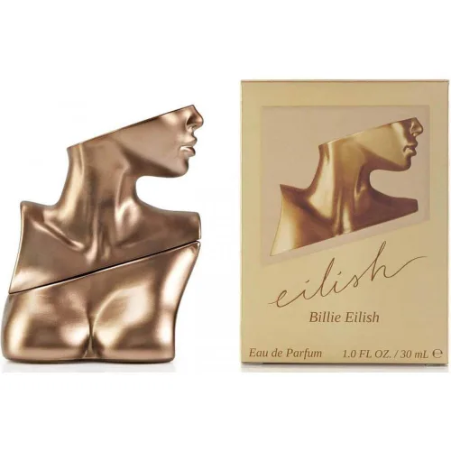 Miniatura 2 de Billie Eilish Eau de Parfum Spray Perfume for Women, Notes of Sugared Petals, Vanilla & Musk
