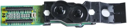 Miniatura 2 de Ving Original Mimaki JV3 Eco Solvente Cabezal de impresión (DX4)-M004372