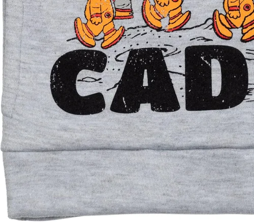 Miniatura 7 de Peanuts Woodstock Snoopy - Sudadera con capucha de forro polar para niños pequeños y grandes