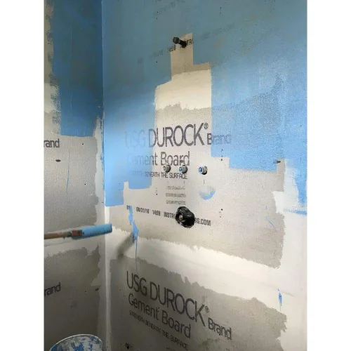 Miniatura 3 de Membrana impermeabilizante líquida de la marca USG DUROCK 1 galón