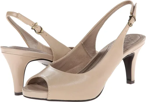 Miniatura 7 de LifeStride Teller tacones de vestir para mujer