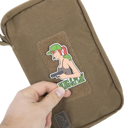 Miniatura 4 de Helikon-Tex Línea de rango, mini bolsillo de servicio