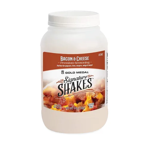 Miniatura 7 de Signature Shakes™ 4lb (Bacon)