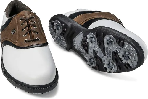 Miniatura 4 de FootJoy Men's Fj Originals Golf Shoe