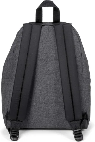 Miniatura 3 de Eastpak obturador Denim Mochila (Negro)