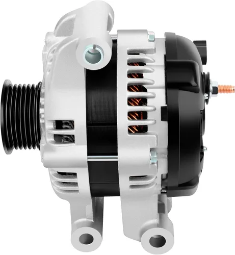 ROADFAR Alternador Compatible con Dodge Charger 2008 2009 2010 08 09 10 2.7L 3.5L 5.7L 6.1L 2.7 3.5 5.7 6.1 11383 Alternador Automotriz