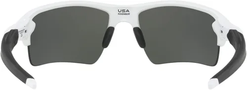 Miniatura 4 de Oakley OO9188 Flak 2.0 XL Gafas de sol + paquete de accesorios Vision Group