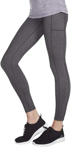 Miniatura 83 de Skechers Leggings Go Walk de talle alto para mujer