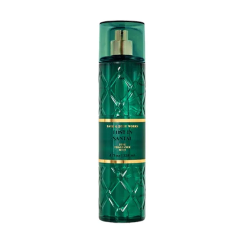 Miniatura 16 de Bath & Body Works - Bruma de fragancia fina de coco fresco y algodón, 8 onzas líquidas