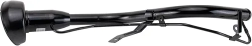 Miniatura 46 de TRQ Cuello de llenado de depósito de combustible, color negro, compatible con Mercury Villager Nissan Quest 1999-2002