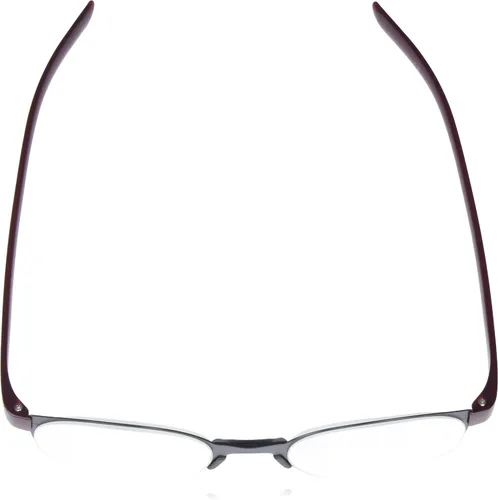 Miniatura 4 de Porsche Design Gafas de Lectura P8812 B Negro/Rojo