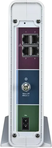 Miniatura 2 de ARRIS SURFboard AC1750 DOCSIS 3.0 - Enrutador de cable módem (SBG6782) certificado con Comcast Xfinity, Time Warner, Charter, Cox, Cablevision y más