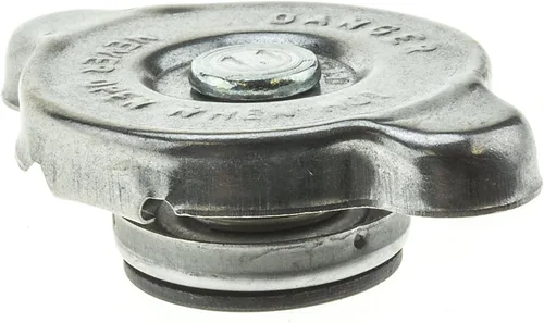 MotoRad T-16R Tapa de radiador Compatible con Subaru Forester 99–23 Outback 00-22 Hyundai Elantra 01–23 Sonata 99–19 Honda Accord 90–07 CR-V 17–23