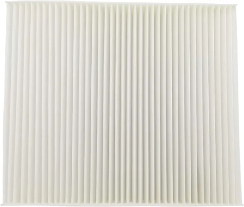 Miniatura 2 de Filtro de aire de cabina apto para International HV507 HV607 LT625 MV607 Kenworth T680 T700 T880 Peterbilt 567 579 Reemplazar P640110 X1987001