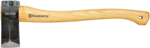 Miniatura 7 de Hacha de carpintero de madera de 19 pulgadas Husqvarna 576926501, Gris