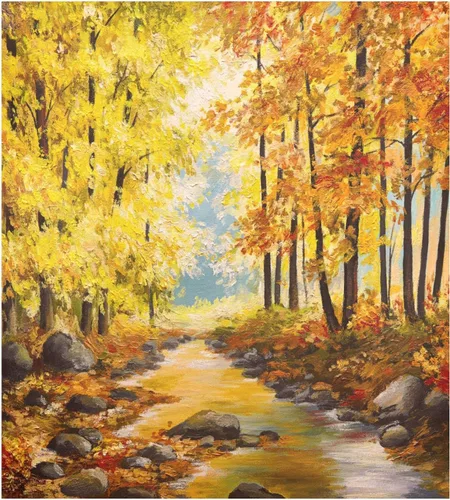 Miniatura 11 de Pintura al óleo azul amapola cubierta magnética para lavavajillas, flores de primavera, verano, floral, adhesivo magnético para lavavajillas