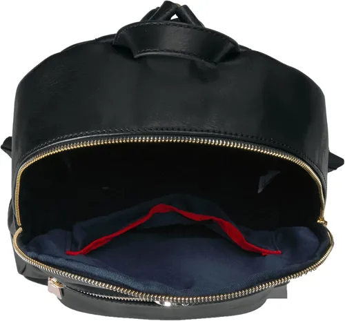 Miniatura 3 de Tommy Hilfiger Jaden mochila, negro, talla única