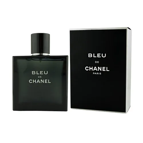 Miniatura 7 de Chanel Bleu De Chanel Hombres EDP Spray Vial 1.5ml