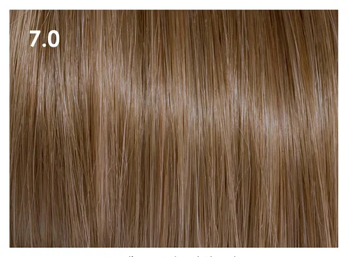 Miniatura 23 de Milano Colore - Tratamiento nutritivo para teñir el cabello - Tinte permanente para el cabello - Crema de color para el cabello