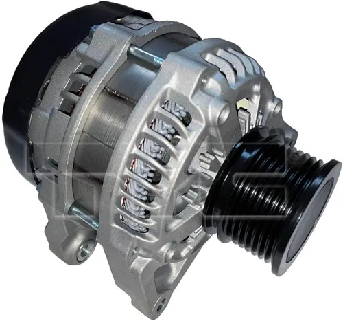 Go-Parts - Reemplazo del alternador Honda Civic 2017-2022 2-21238 2-21238 2018 2019 2020 2021