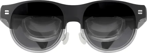 Miniatura 17 de Gafas AR Inteligentes ASUS AirVision M1 - Pantalla portátil Micro-OLED de 100", 1100 nits, Multi-Pantalla, Altavoces, USB-C, Sombra Magnética