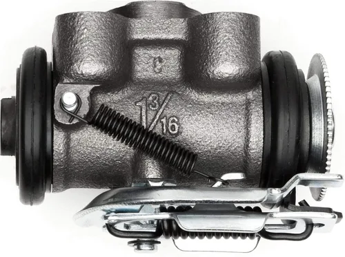 Miniatura 3 de Dynamic Friction Company Cilindro de rueda de freno delantero 375-74003 Compatible con Volkswagen Beetle 1965-1977; Volkswagen Karmann Ghia